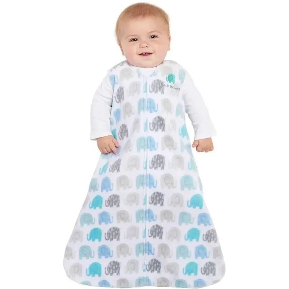 ✨HALO Elephant SleepSack Sz Medium✨